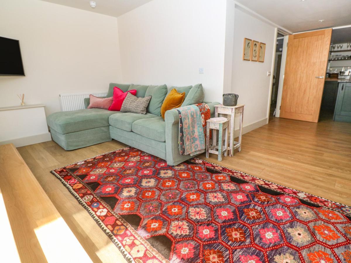 팰머스 16 Arwenack Street 빌라 외부 사진