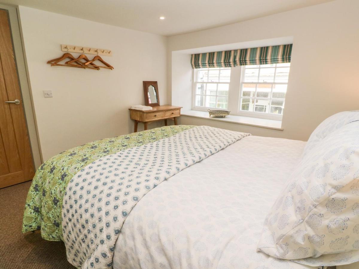 팰머스 16 Arwenack Street 빌라 외부 사진